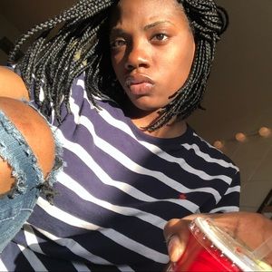 Meet your Posher, Cymecca